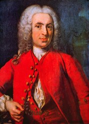 Carl Linnaeus