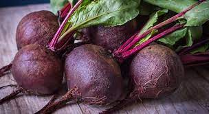 Beta vulgaris L. ssp. esculenta convar. crassa provar. conditiva ALEF.