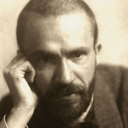 Poet Gyula Juhász