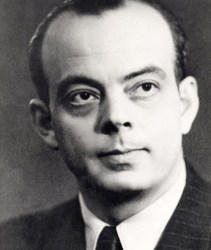 Antoine de Saint-Exupéry