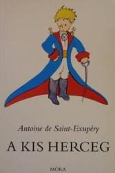 Exupéry: Little prince