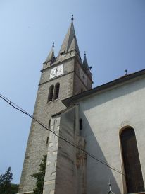 Turda Reformed Church