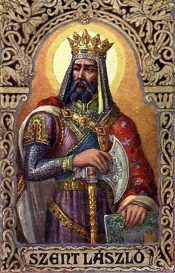 King St. Ladislaus of Hungary
