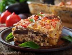 Moussaka