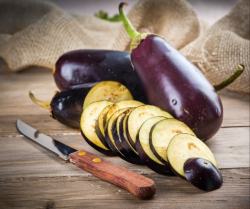 Eggplant