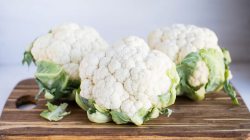 Cauliflower