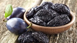 Prunes