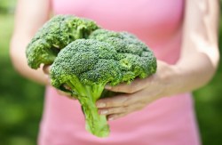 Broccoli, the green miracle