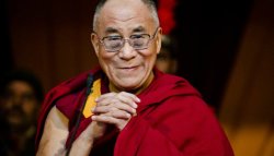 Dalai Lama