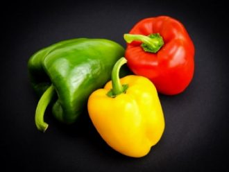 Peppers