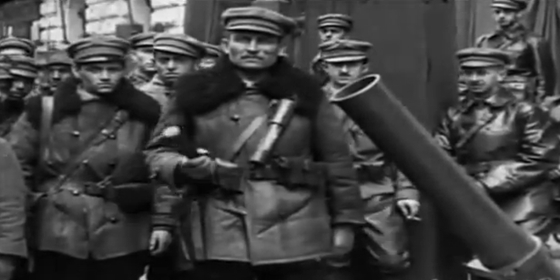 Hungarian Soviet Republic, Lenin boys