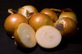 Onions