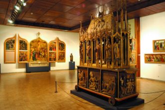 Christian Museum, Esztergom