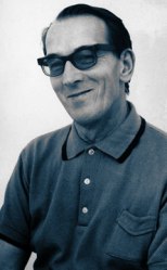 Gyula Macskássy cartoon director