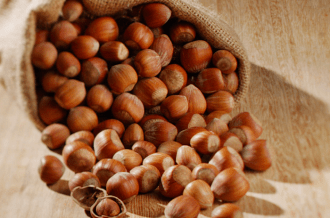 Hazelnut