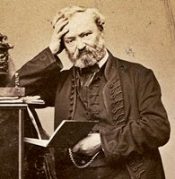 Ferenc Erkel is a Hungarian composer and conductor