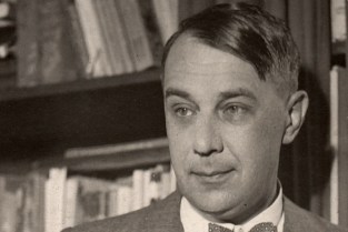 Kosztolányi Dezső poet