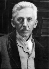 Géza Gárdonyi, Hungarian writer, poet, playwright, journalist, teacher