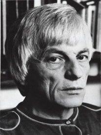 Nagy László poet