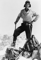 Edmund Hillary