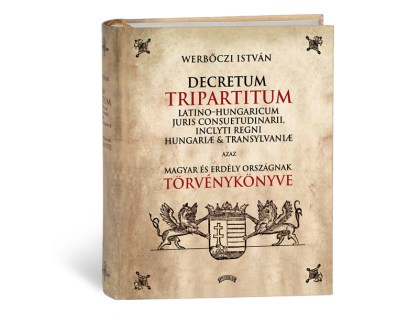 Tripartium cover