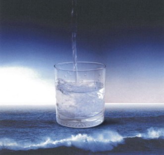 Kakasy Éva: A víz világnapja