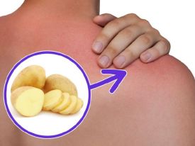 Ways to use potatoes