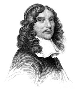 Andrew Marwell (1621-1678)
