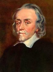 William Harvey Foto
