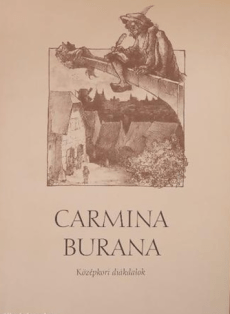 Carmina Burana covers