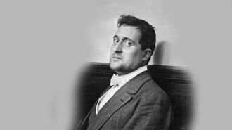 Guillaume Apollinaire