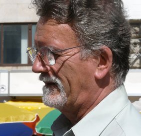 Marcell Jankovics is a Hungarian cartoon director, graphic designer, and book illustrator