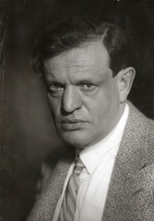 Frigyes Karinthy is a Hungarian writer