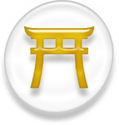 Shinto-torii icon