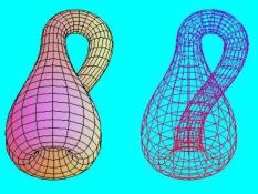 Klein bottle