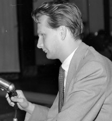 Petress István magyar újságíró