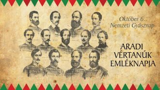 Arad Martyrs Memorial Day