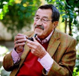 Günter Grass