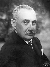 Gyula Krúdy is a Hungarian writer