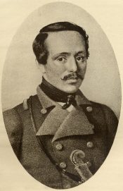 Mikhail Lermontov