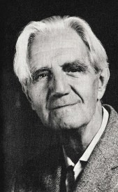 Ottlik Géza író 1986-ban