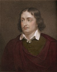 Claude Lorrain is a French painter