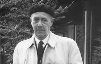 Sándor Márai is a Hungarian writer, poet, and journalist