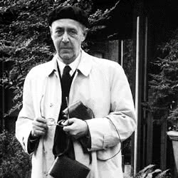 Sándor Márai is a Hungarian writer, poet, and journalist