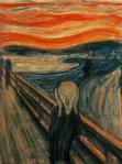 Edvard Munch: Scream