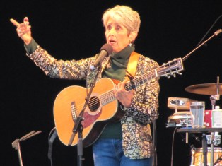 Joan Baez