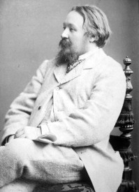 Miklós Konkoly-Thege is an astronomer and meteorologist