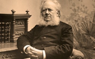 Henrik Ibsen