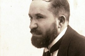 Juhász Gyula költő