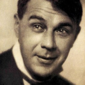 Kosztolányi Dezső író